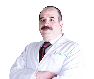 Dr.Ahmed Awwadh 
